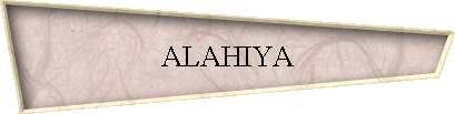 ALAHIYA