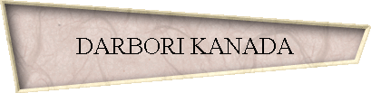 DARBORI KANADA