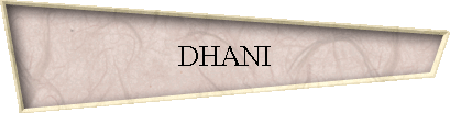 DHANI