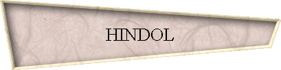 HINDOL