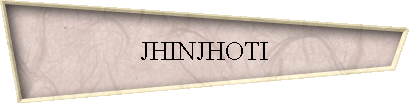 JHINJHOTI