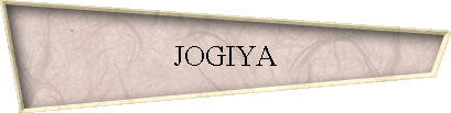 JOGIYA