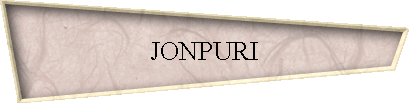JONPURI
