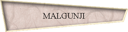 MALGUNJI