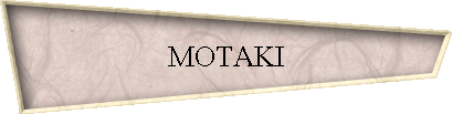 MOTAKI