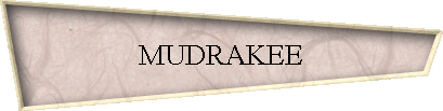 MUDRAKEE