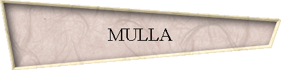 MULLA
