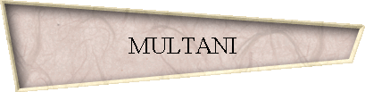 MULTANI