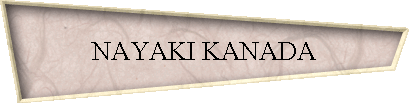 NAYAKI KANADA