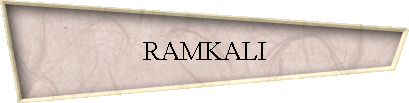 RAMKALI