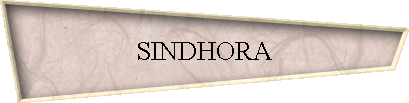 SINDHORA