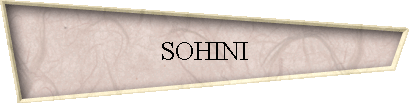 SOHINI